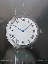 Pubblicità RALPH LAUREN