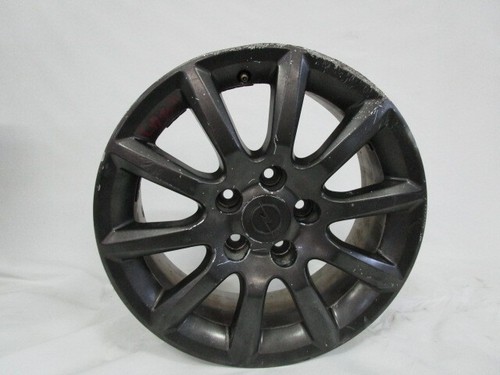 Cerchio lega 16 pollici - in,