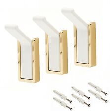 Ganci Appendiabi, Attaccapanni