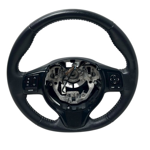 Volante con comandi toyota - volante,