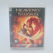 Heavenly Sword PS3 PlayStation