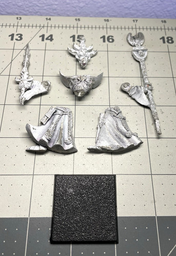 Fuori produzione nagash metal - produzione,