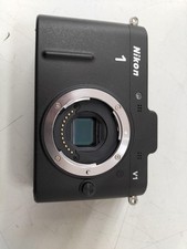 Nikon 1 V1 obiettivo singolo