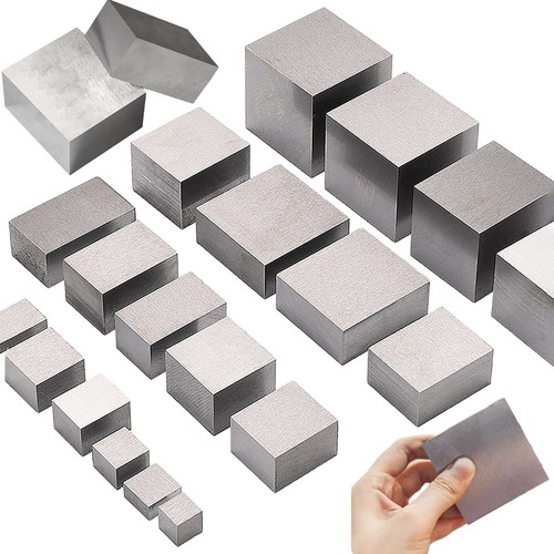 Blocchi solidi acciaio - blocchi,