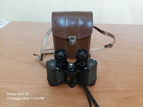 Binocolo vintage bbt - vintage, krauss