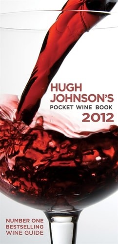 Hugh johnson pocket wine - hugh, johnson's