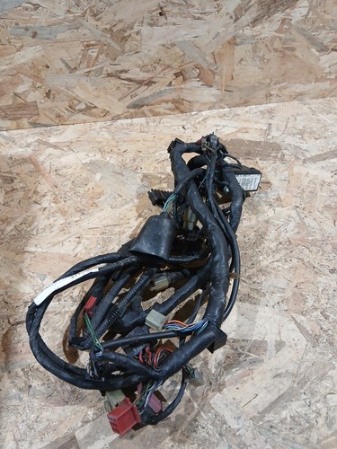 Faisceaux électrique honda - faisceaux,