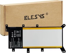 Batteria C21N1347 38Wh 7,6V