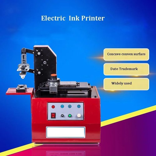 Stampante elettronica