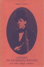 Lattanzi: un illuminista