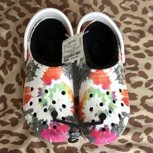 Crocs classic zoccoli - classic,