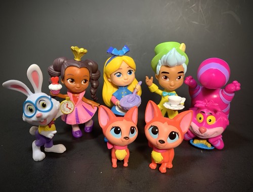 Lotto figurine disney - lotto,