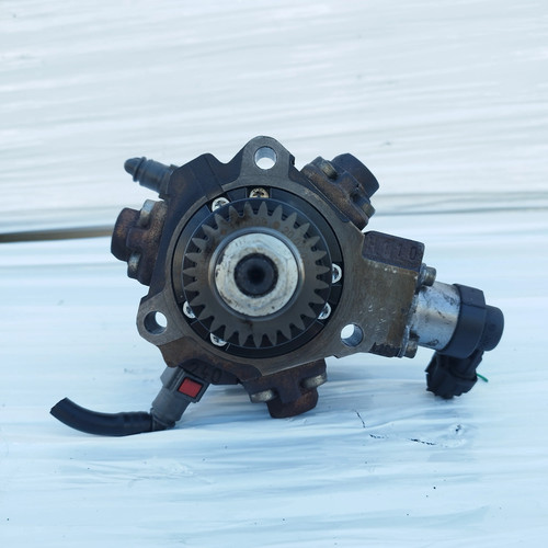 Pompa common rail renault - common,