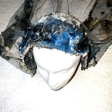 Velo da sposa cadavere COSTUME