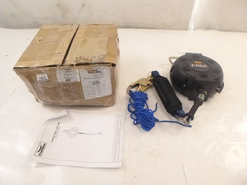 Dispositivo autoretrattile - , 30'