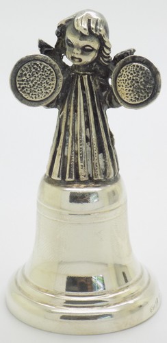 Clochette ange brandimarte - clochette,
