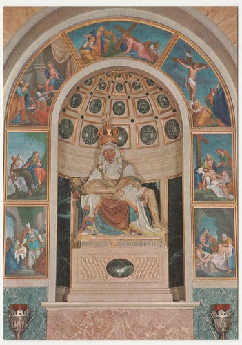 Spiazzi verona santuario - spiazzi,