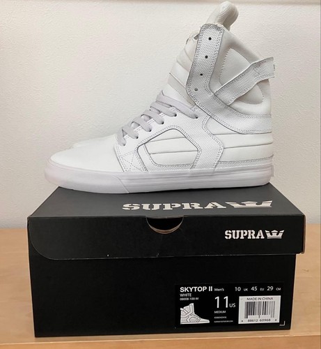 Sneakers uomo supra - sneakers, 2