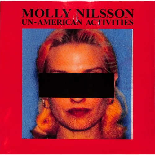 Molly nilsson un american - molly,
