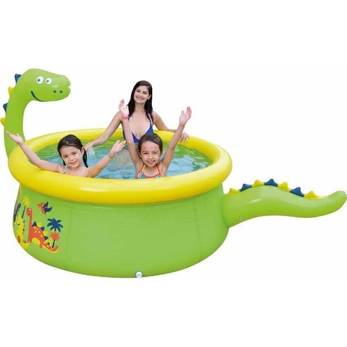 Piscina autoportante - piscina,