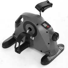 Pedaliera Allenamento Braccia