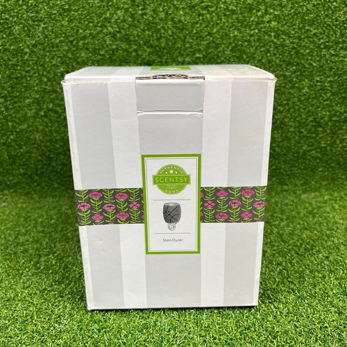 Scentsy slam dunk mini - scentsy,