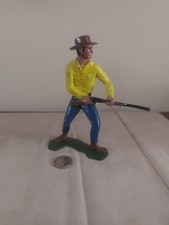 Marx Soldatini COWBOY- INDIANI