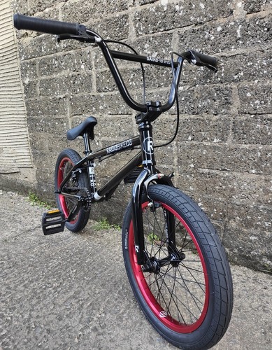 Radio siako bici bmx completa - radio,