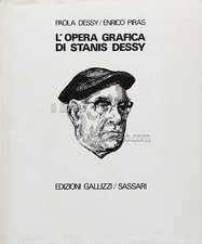 DESSY P. - L'opera grafica di