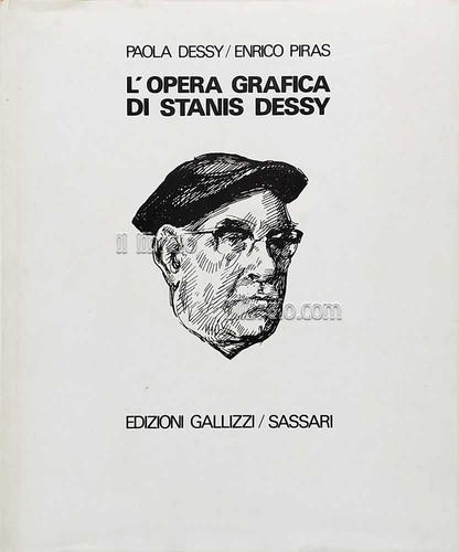 Dessy l opera - p.,