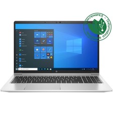 HP ProBook 650 G8 Core