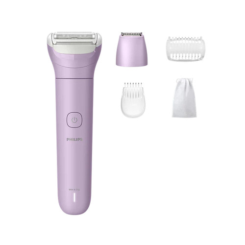 Rasoio donna philips lady - rasoio,