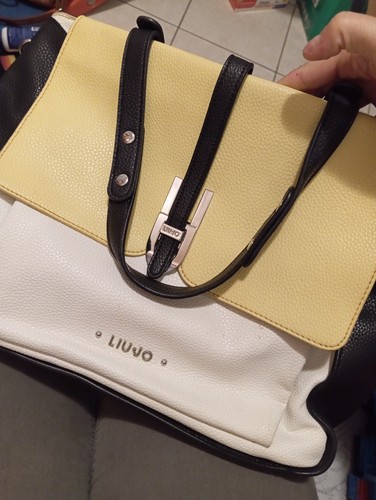Borsa donna liu - borsa,