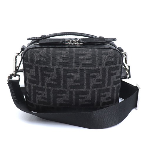 Fendi 7va552 unisex shoulder - fendi,
