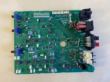 Scheda madre per sistema di