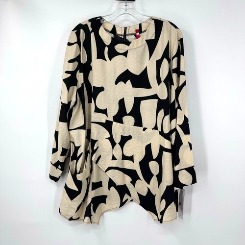Nuovo collection top - nuovo,