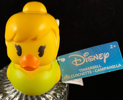 Disney campanellino peter - disney,