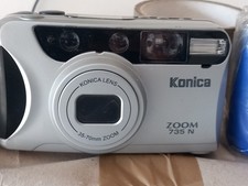 Vendo  3 Macchine  Fotografiche  Anni  90