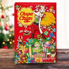 CHUPA CHUPS - CALENDARIO