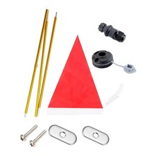 Accessorio per asta