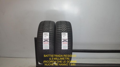 Gomme usate termiche - usate,