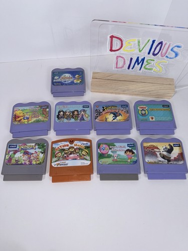 Giochi vtech smile - 9,