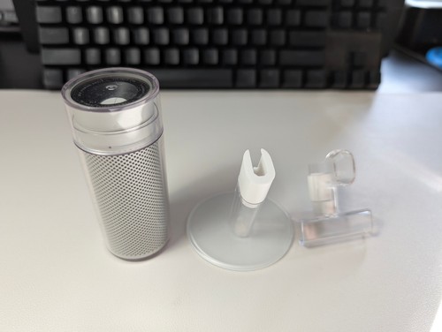 Apple isight firewire webcam - apple,