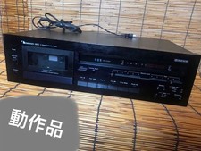 Nakamichi 480z Cassetta