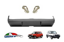 FIAT PANDA - PANDA 4X4 141 DAL