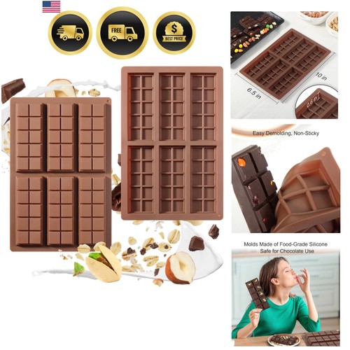 Stampo per cioccolato - ,