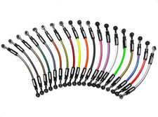 Tubo Freno  in Treccia