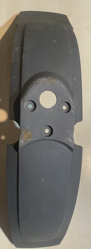 Parafango anteriore piaggio - anteriore,