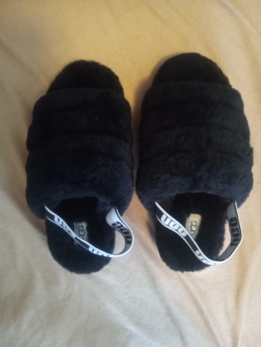 Pantofola ugg yeah slide - yeah,