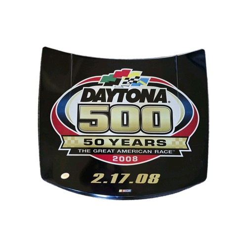 Nascar daytona 500 - 500, great